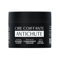 LUXEOL CIRE COIFFANTE ANTICHUTE 50ML