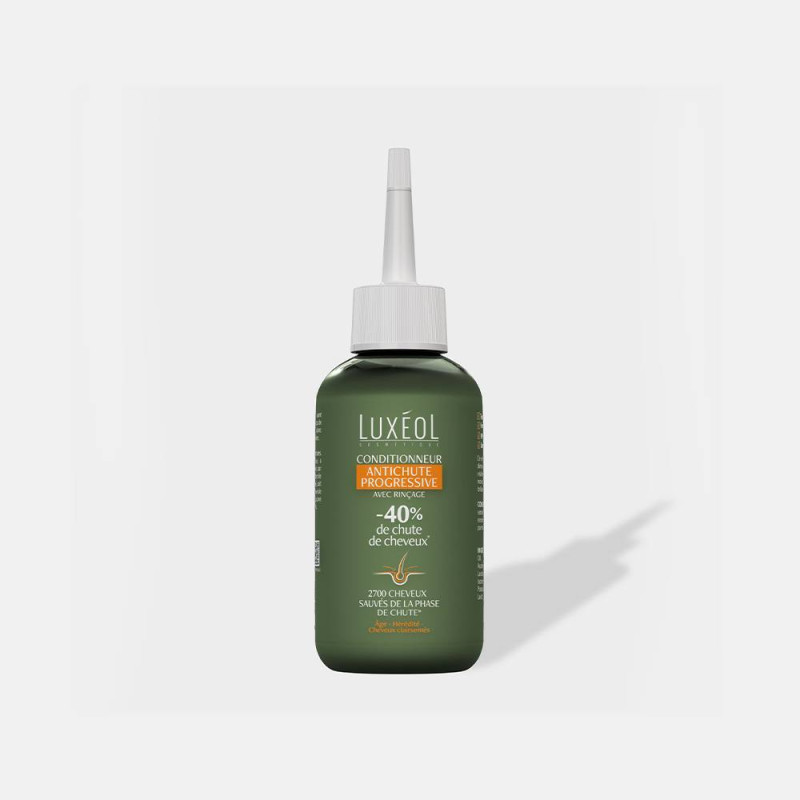 LUXEOL CONDITIONNEUR ANTICHUTE PROGRESSIVE 150ML