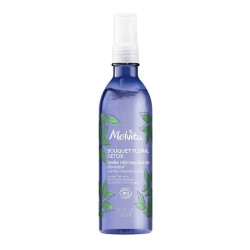 BOUQUET FLORAL DETOX BIO GELÉE DÉMAQUILLANTE DOUCEUR 200ML MELVITA