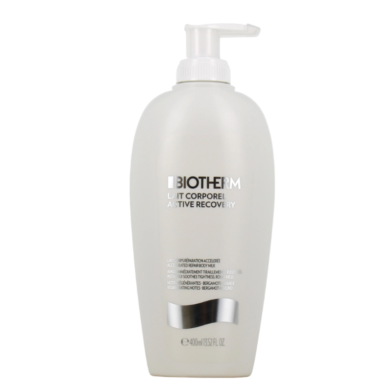 LAIT CORPOREL REPARATEUR 400ML BIOTHERM LAIT CORPOREL REPARATEUR 400ML BIOTHERM