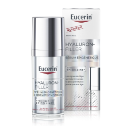 HYALURON FILLER SERUM ÉPIGÉNÉTIQUE 30ML EUCERIN