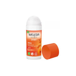 ROLLER ARNICA SPORT BIO 75ML WELEDA