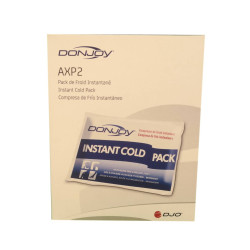 DONJOY AXP2 PACK FROID INSTANTANÉ