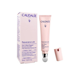 RESVERATROL LIFT SOIN LIFTANT REGARD 15ML CAUDALIE