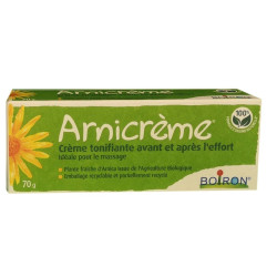 ARNICREME 70G BOIRON