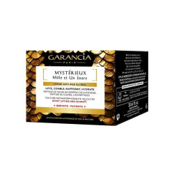 MYSTERIEUX MILLE ET UN JOURS CREME ANTI AGE GLOBAL 30ML GARANCIA