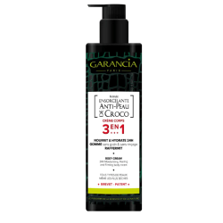 FORMULE ENSORCELANTE ANTI PEAU DE CROCO 400ml GARANCIA