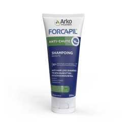 FORCAPIL SHAMPOOING ANTI CHUTE 200ML ARKOPHARMA