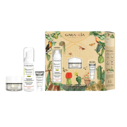 COFFRET DE NOËL LE RITUEL ANTI-ÂGE GLOBAL GARANCIA