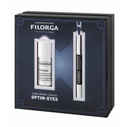 COFFRET DE NOËL OPTIM-EYES FILORGA