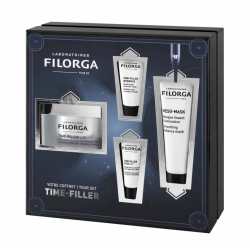 COFFRET DE NOËL TIME-FILLER FILORGA