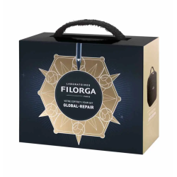 COFFRET DE NOËL GLOBAL-REPAIR FILORGA