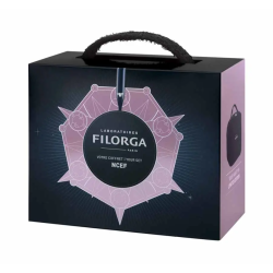 COFFRET DE NOËL NCEF FILORGA