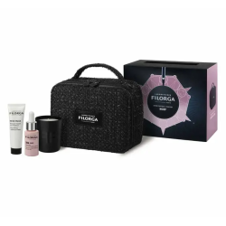 COFFRET DE NOËL NCEF FILORGA