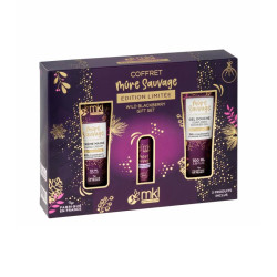 COFFRET DE NOËL MÛRE SAUVAGE MKL