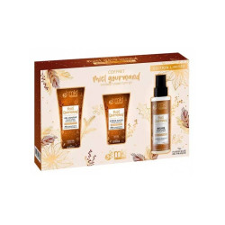 COFFRET DE NOËL MIEL GOURMAND MKL