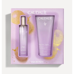 COFFRET ANGE DES VIGNES EAU DE PARFUM CAUDALIE