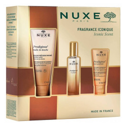 COFFRET FRAGRANCE ICONIQUE NUXE