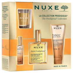 COFFRET LA COLLECTION...