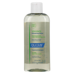 SENSINOL SHAMPOOING TRAITANT 200ML DUCRAY