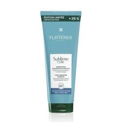 SUBLIME CURL SHAMPOOING SUBLIMATEUR DE BOUCLES 250ML FURTERER