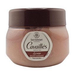 LE CORPS BAUME GOMMANT 200ML ROGE CAVAILLES