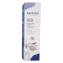 NECTAR SUBLIME SERUM GLOBAL INTENSIF 30ML MELVITA