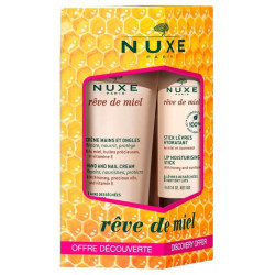 DUO RÊVE DE MIEL CREME...