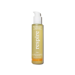 RESPIRE HUILE DEMAQUILLANTE BIO 150ML