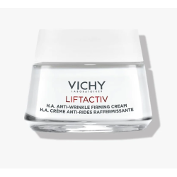 LIFTACTIV CREME H.A ANTI-RIDES RAFFERMISSANT 50ML VICHY