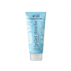 COSM'ETHIK GEL DOUCHE SURGRAS 0% NEUTRE 200ML MKL