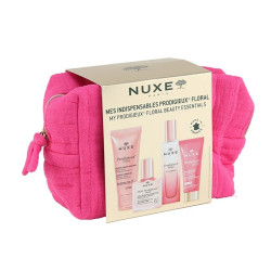 MES INDISPENSABLES PRODIGIEUX FLORAL TROUSSE NUXE