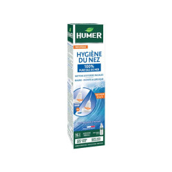 SPRAY NASAL HYGIENE DU NEZ 150ML HUMER