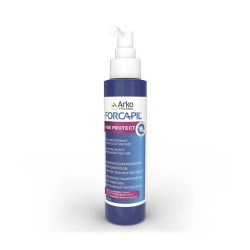 FORCAPIL AGE PROTECT SOIN REGENERANT CHEVEUX RACINES 125ML ARKOPHARMA