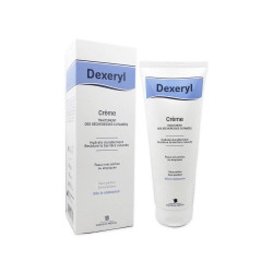 DEXERYL CREME SECHERESSE CUTANEE  250G PIERRE FABRE HEALTHCARE
