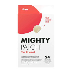 MIGHTY PATCH ORIGINAL x24 HERO.