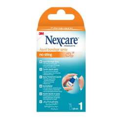 NEXCARE SPRAY PANSEMENT LIQUIDE 18ML