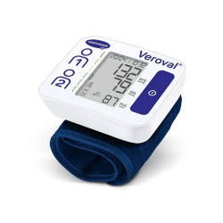 VEROVAL COMPACT TENSIOMETRE DE POIGNET HARTMANN