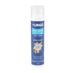 CREME AU MIEL MAINS 50ML URGO