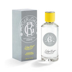 COLOGNE TWIST EAU DE COLOGNE HOMME 100ML ROGER ET GALLET