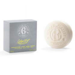 COLOGNE TWIST PAIN NETTOYANT HOMME 100G ROGER ET GALLET