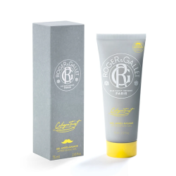 COLOGNE TWIST GEL APRES RASAGE HOMME 75ML ROGER ET GALLET