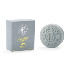 COLOGNE TWIST PAIN DE RASAGE HOMME 100G ROGER ET GALLET