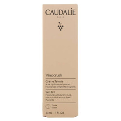 VINOCRUSH CREME TEINTÉE 1 30ML CAUDALIE