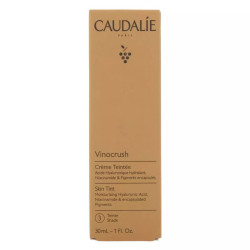 VINOCRUSH CREME TEINTÉE 3 30ML CAUDALIE