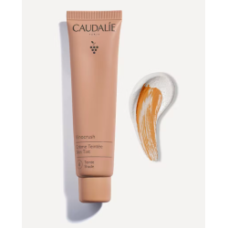 VINOCRUSH CREME TEINTÉE 4 30ML CAUDALIE