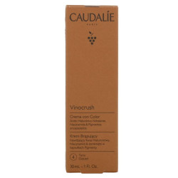 VINOCRUSH CREME TEINTÉE 4 30ML CAUDALIE