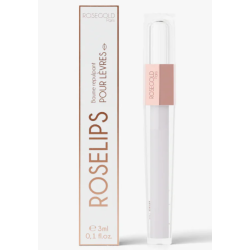 ROSELIPS BAUME REPULPANT LEVRES 3ML ROSEGOLD PARIS