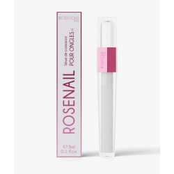 ROSENAIL SERUM CROISSANCE ONGLES 3ML ROSEGOLD PARIS