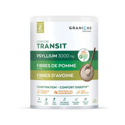 GRANIONS COMPLEXE TRANSIT 290G